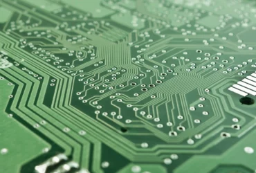 pvc boards used in electronics