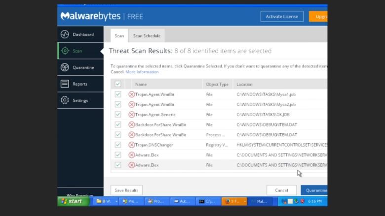 windows xp sp3 amd issues fix