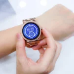 future of high-end smartwatches