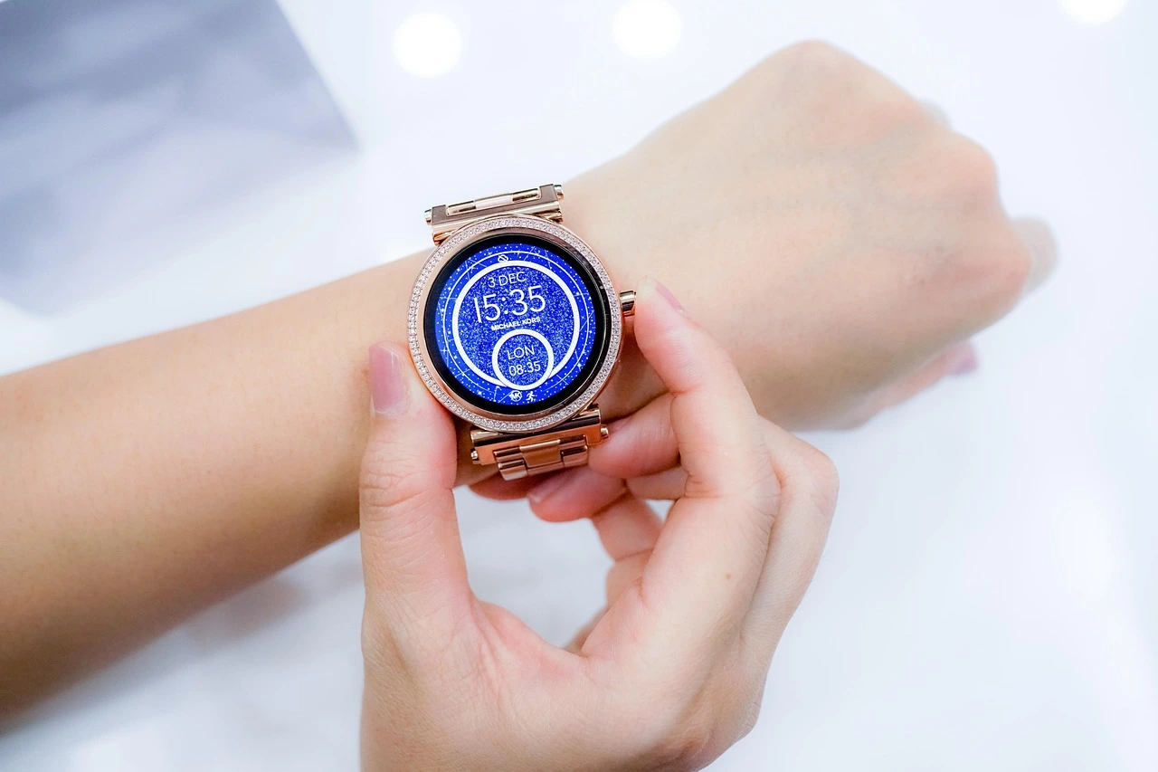 future of high-end smartwatches