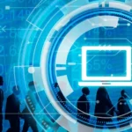 zhuoxin data technology