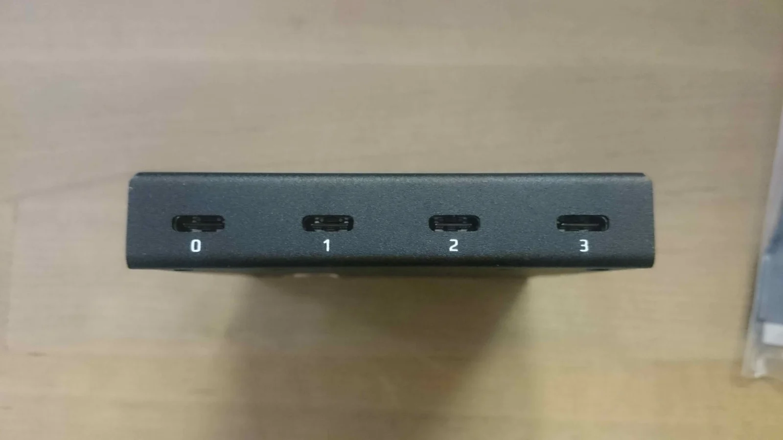 usb c switch
