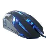 tinji mouse software