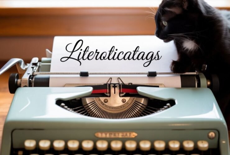Literoticatags