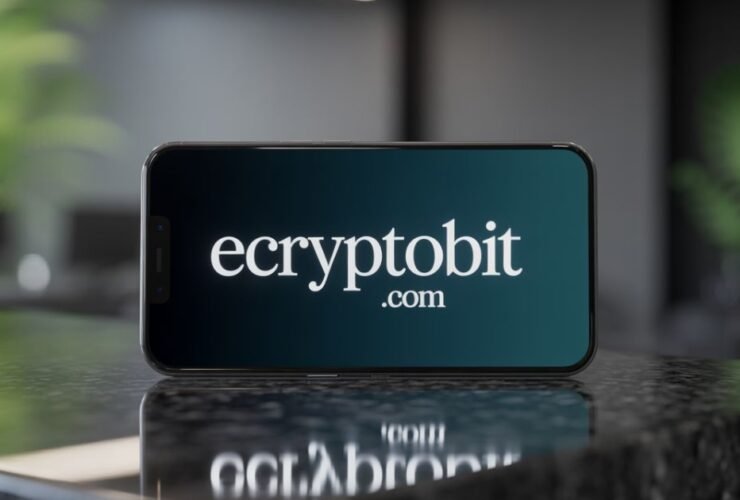 ecryptobit.com