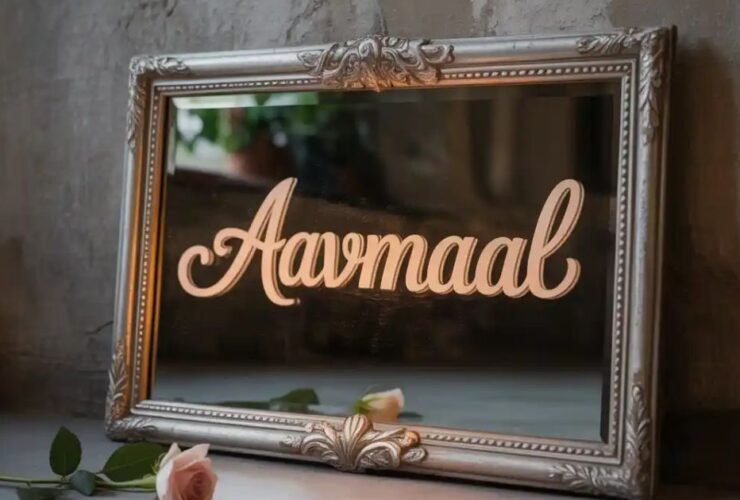Aavmaal