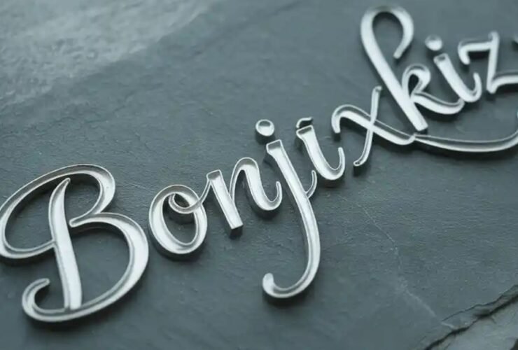 Bonjixkiz