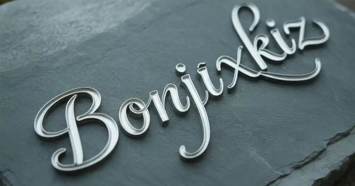 Bonjixkiz