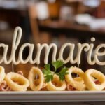 Calamariere