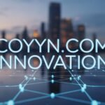 Coyyn.com Innovation