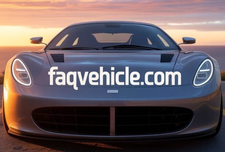 Faqvehicle.com