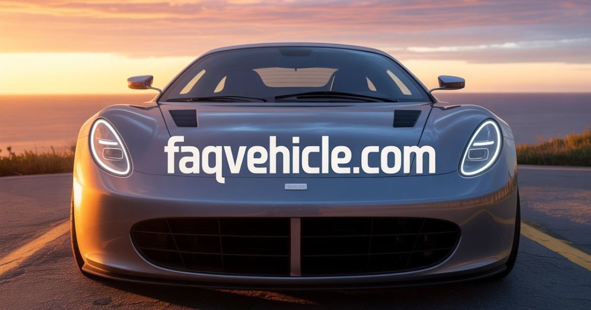Faqvehicle.com