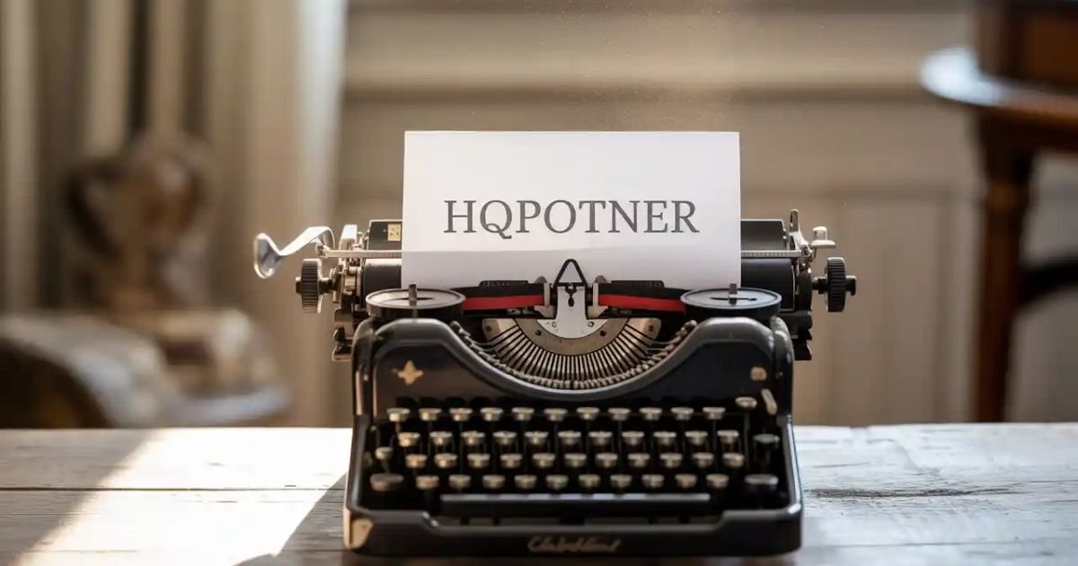 HQPotner