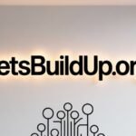LetsBuildUp.org