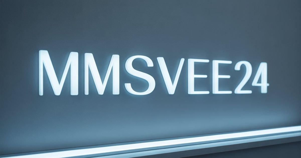 MMSVEE24