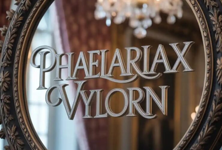 Phaelariax Vylorn