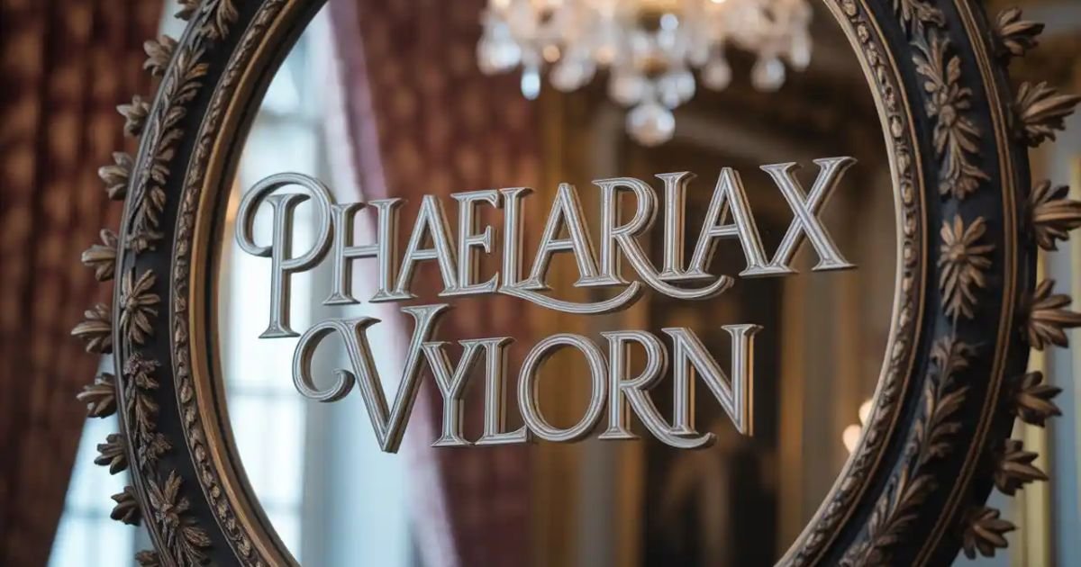 Phaelariax Vylorn