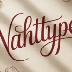 Nahttypen