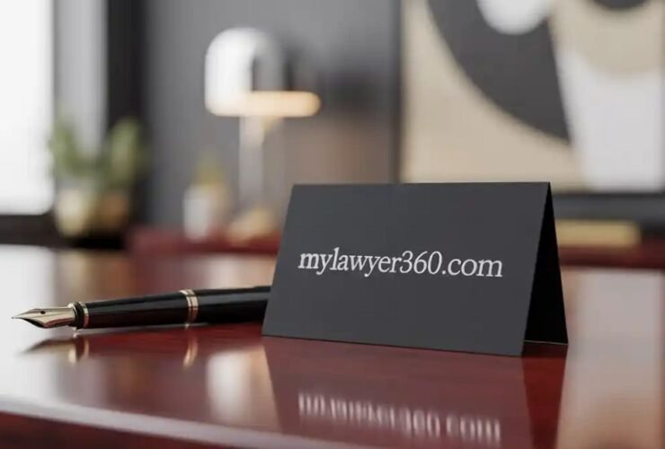 MyLawyer360