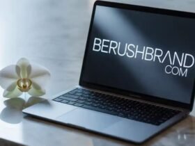 Berushbrand Com