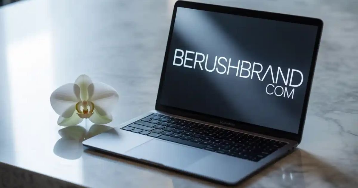 Berushbrand Com