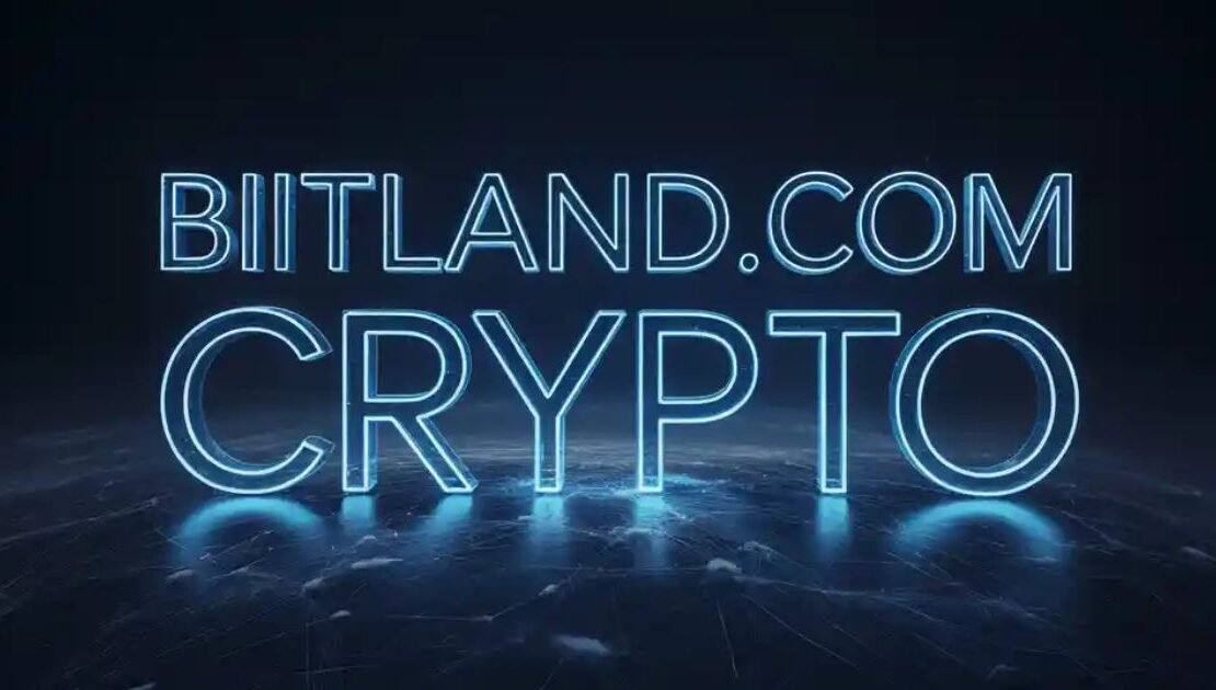 Biitland.com Crypto
