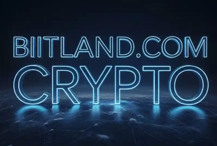 Biitland.com Crypto