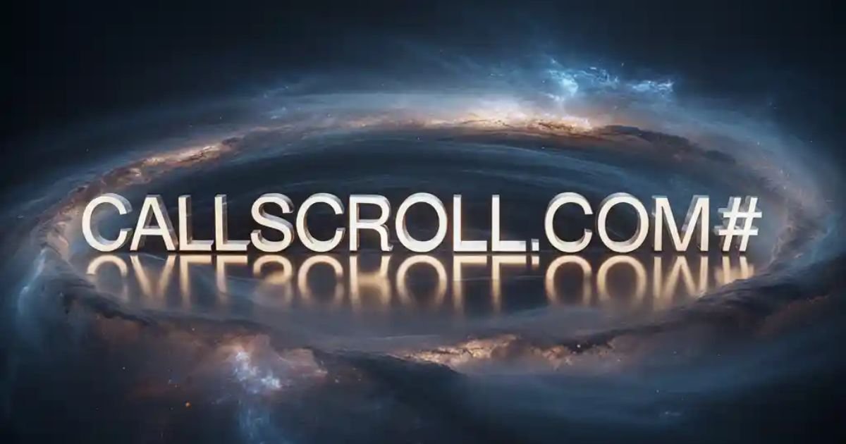 Callscroll.com#