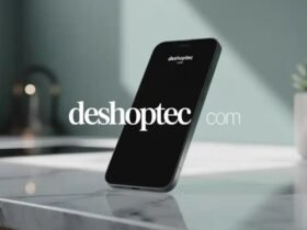Deshoptec.com