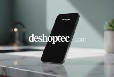 Deshoptec.com