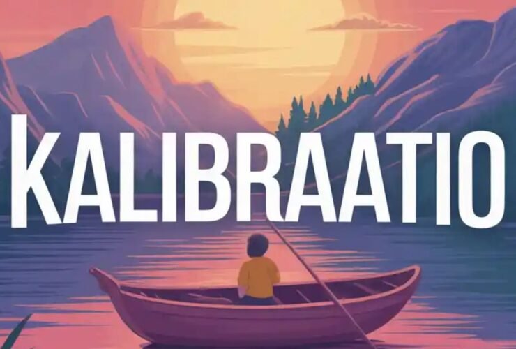 Kalibraatio