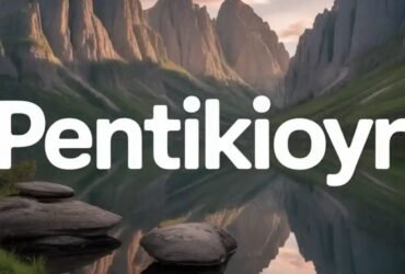 Pentikioyr