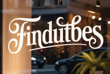 Findutbes