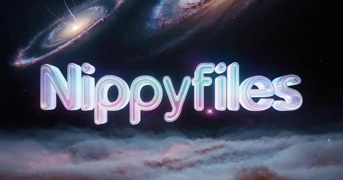 Nippyfile