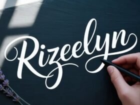 Rizeelyn