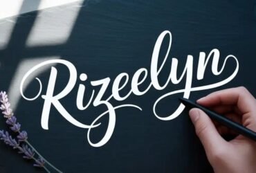 Rizeelyn