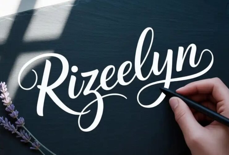 Rizeelyn