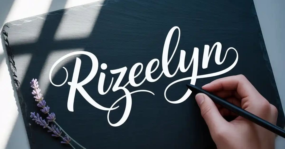 Rizeelyn