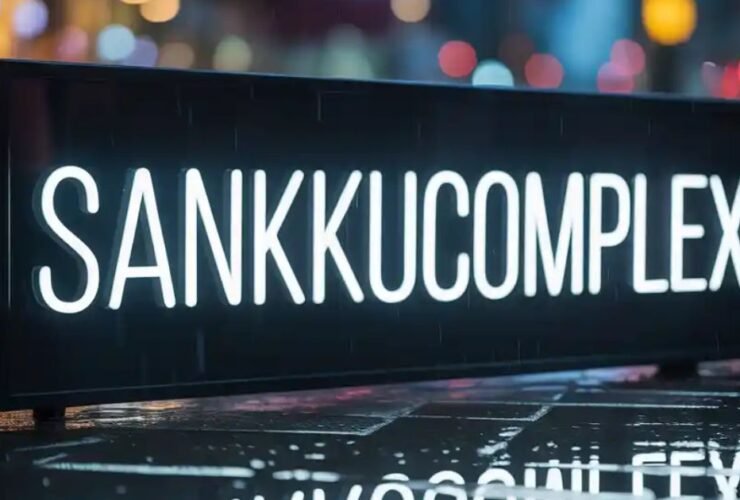 Sankkucomplex