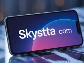 Skystta.com