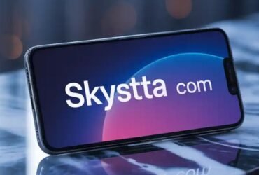 Skystta.com