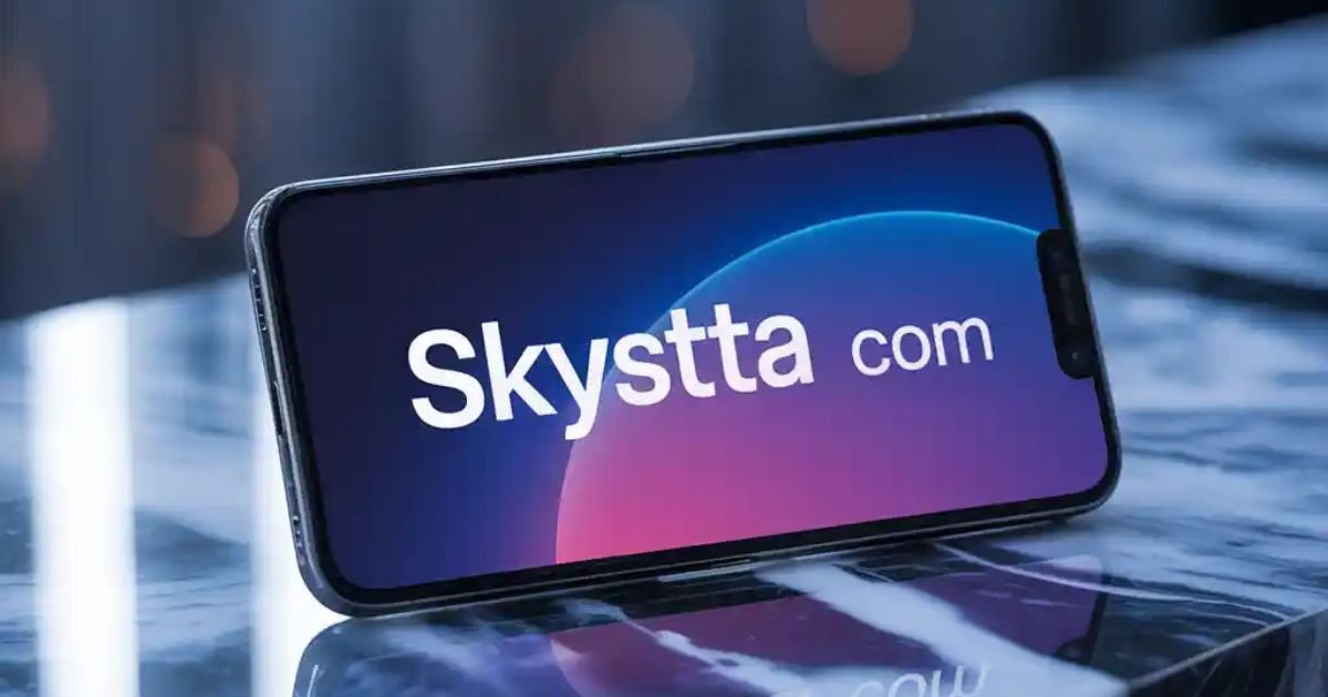 Skystta.com