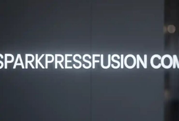 SparkPressFusion.com