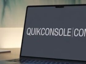 Quikconsole Com