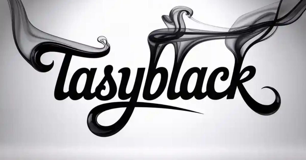 Tasyyblack