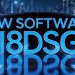 New Software 418dsg7