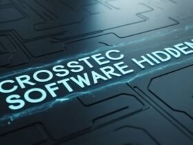 Crosstec Software Hidden