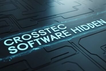 Crosstec Software Hidden