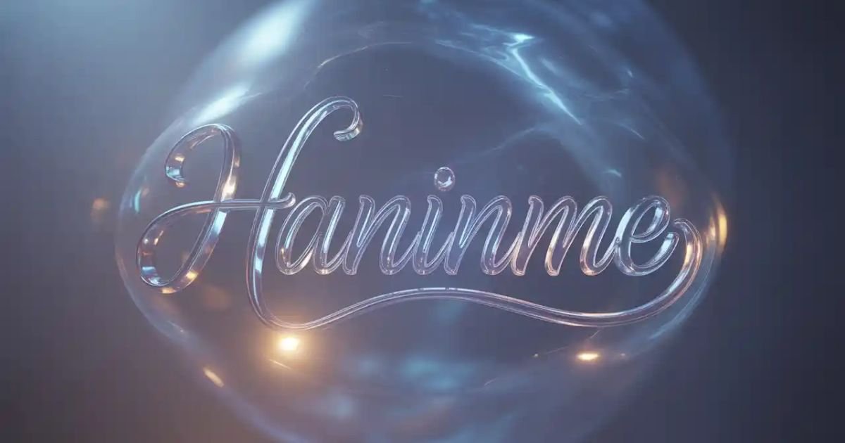 Haninme