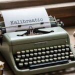 Kalibraatio